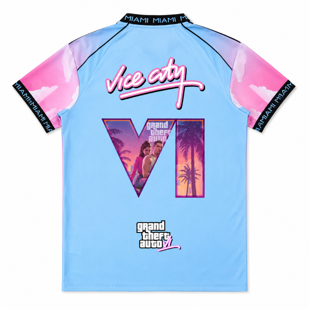 South Beach Jersey 2
