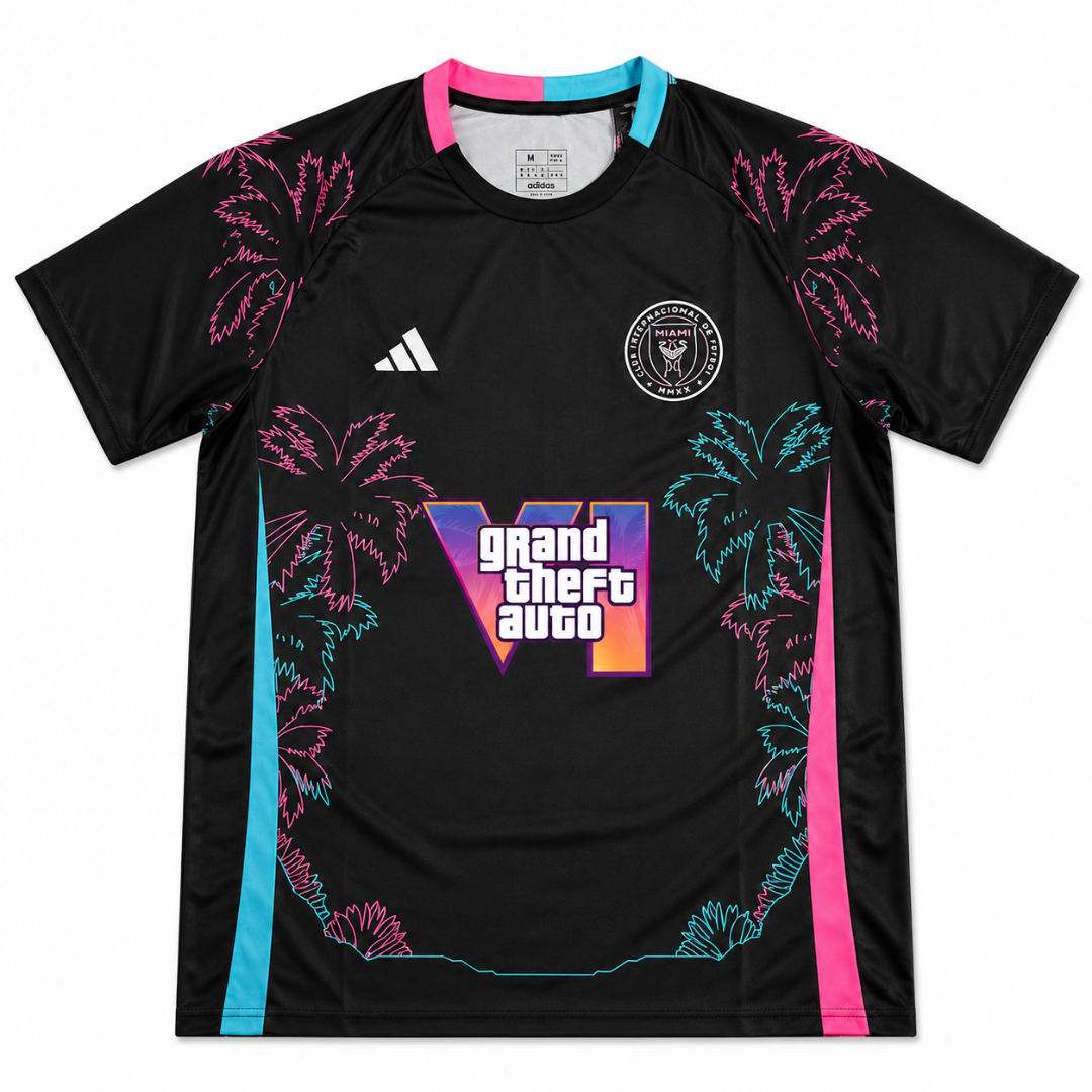 Palm Beach Jersey