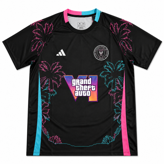 Palm Beach Jersey