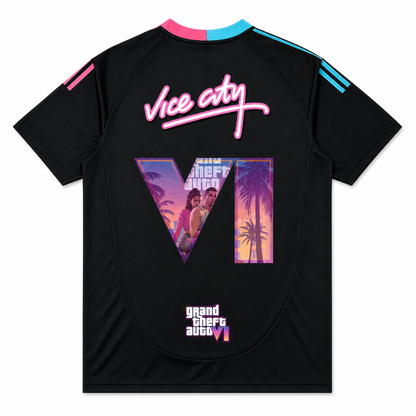 Vice City Jersey