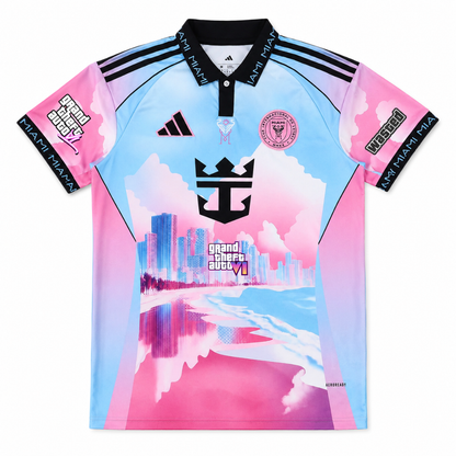 South Beach Jersey 2