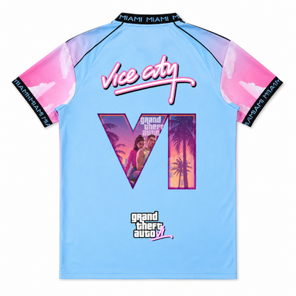 South Beach Jersey 2