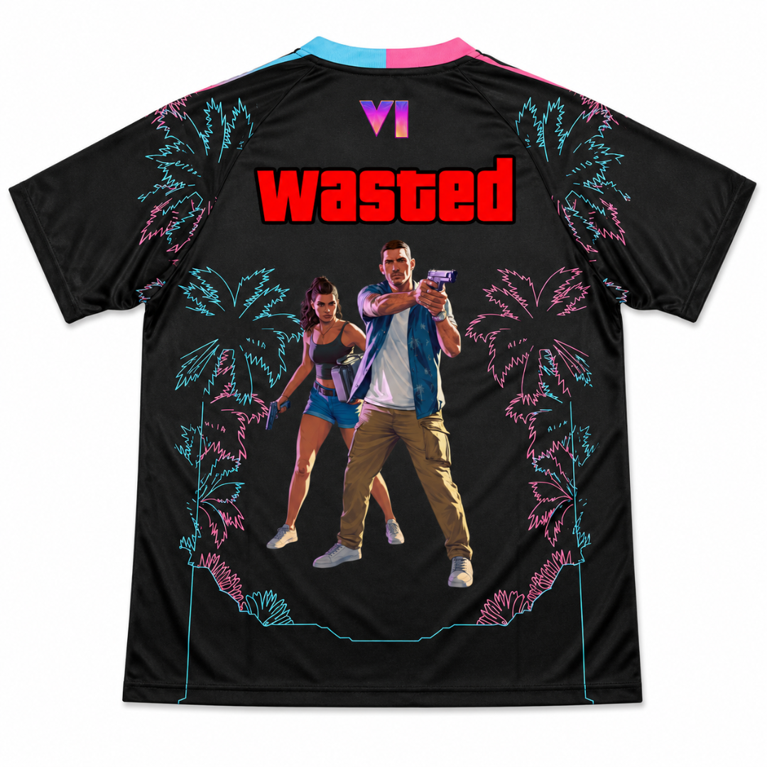 Palm Beach Jersey
