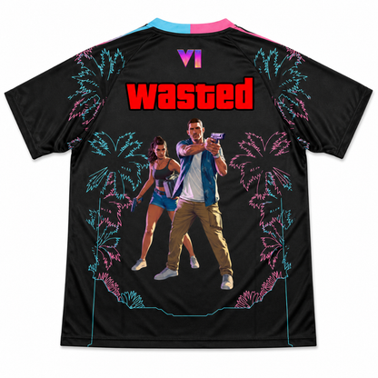 Palm Beach Jersey