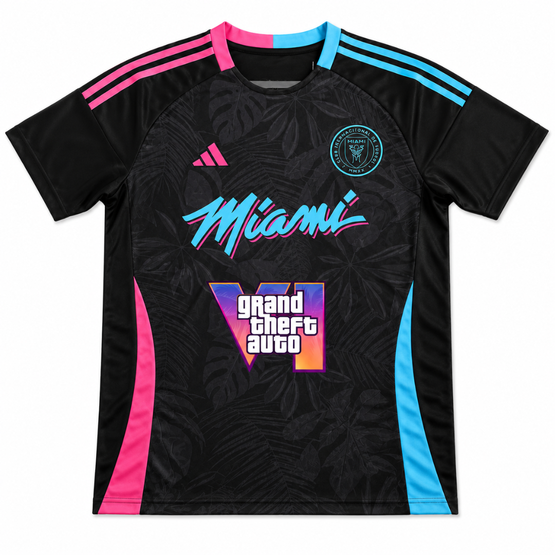 Ocean Drive Jersey