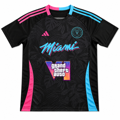 Ocean Drive Jersey