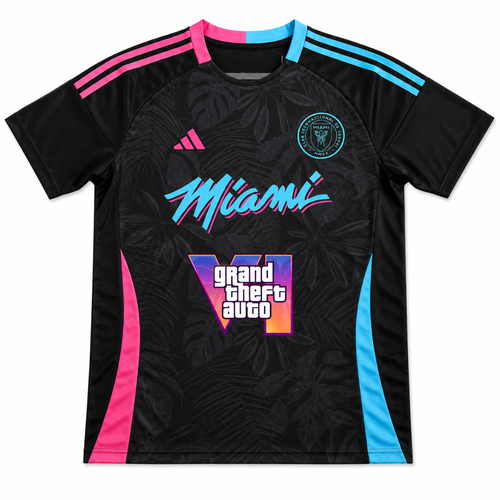 Ocean Drive Jersey