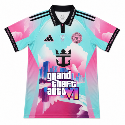 South Beach Jersey