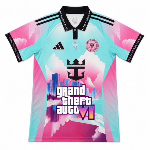 South Beach Jersey