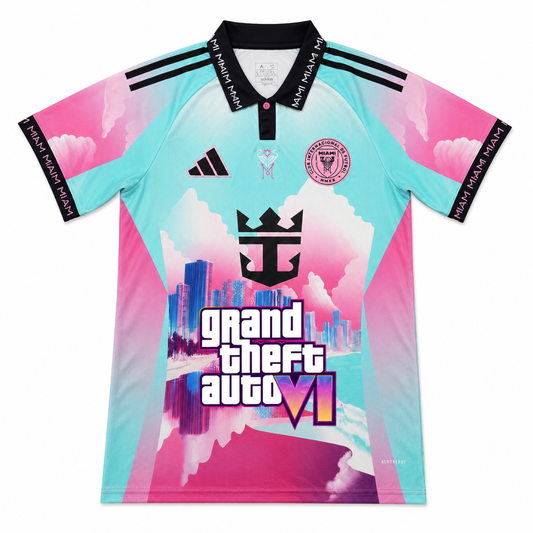 South Beach Jersey