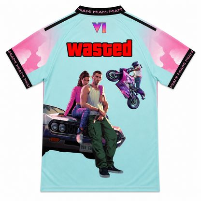South Beach Jersey