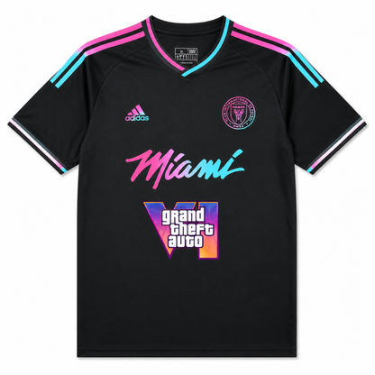 Neon Miami Jersey
